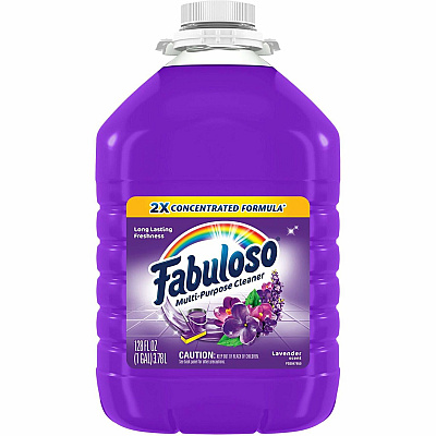 Fabuloso All-Purpose Cleaner (CPC153058CT)