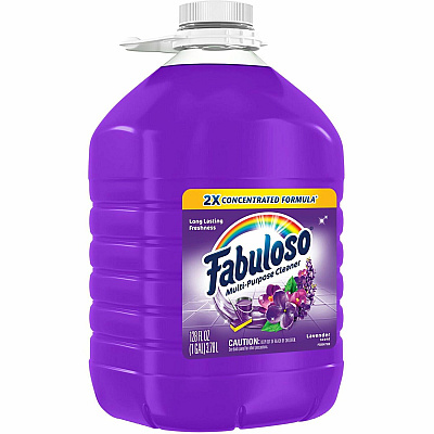 Fabuloso All-Purpose Cleaner (CPC153058CT)