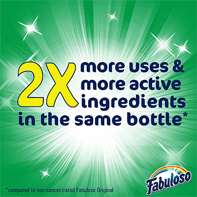 Fabuloso All-Purpose Cleaner (CPC153105)