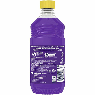 Fabuloso All-Purpose Cleaner (CPC153105)