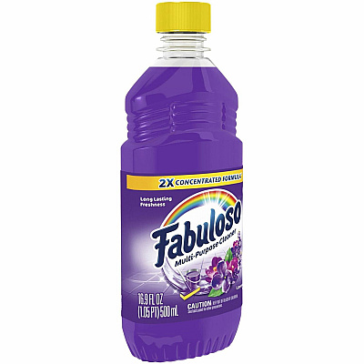 Fabuloso All-Purpose Cleaner (CPC153105)