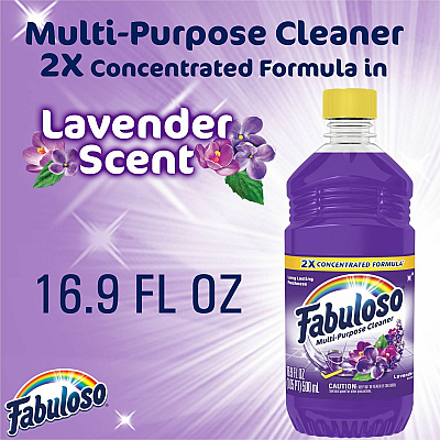 Fabuloso All-Purpose Cleaner (CPC153105)