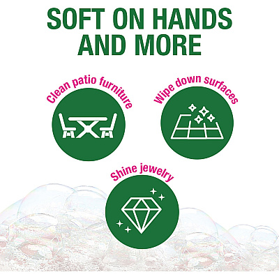 Palmolive Original Dish Liquid (CPC201417)