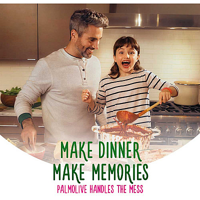 Palmolive Original Dish Liquid (CPC201417)