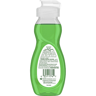Palmolive Original Dish Liquid (CPC201417)