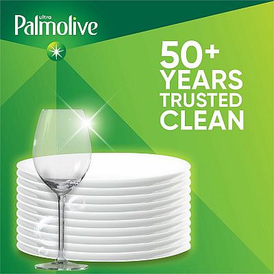 Palmolive Ultra Dish Soap Oxy Degreaser (CPCUS04229ACT)