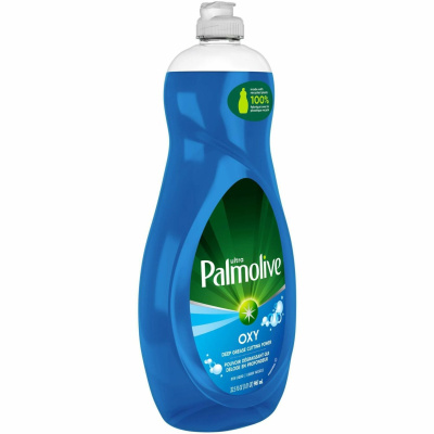 Palmolive Ultra Dish Soap Oxy Degreaser (CPCUS04273A)