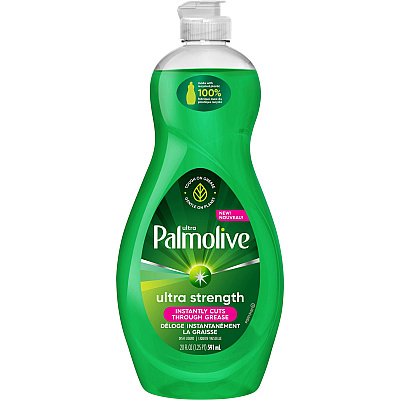 Palmolive Original Ultra Liquid Dish Soap (CPCUS04268ACT)