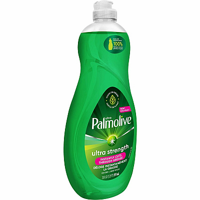 Palmolive Original Ultra Liquid Dish Soap (CPCUS04268A)