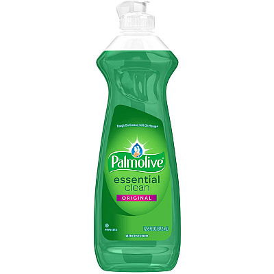 Palmolive Original Dish Liquid (CPC146413CT)