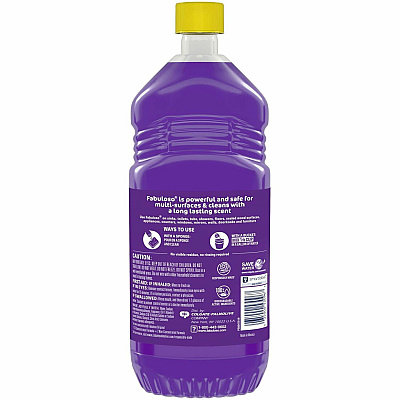 Fabuloso All-Purpose Cleaner (CPC153096)