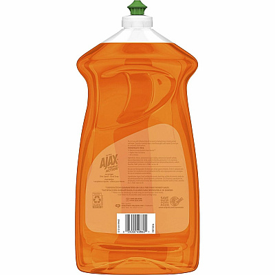 AJAX Triple Action Dish Soap (CPC149860CT)