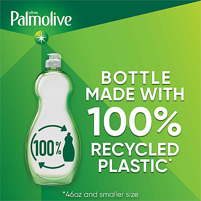 Palmolive Ultra Liquid Dish Soap (CPCUS04230A)