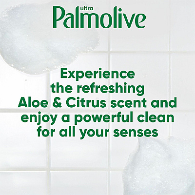 Palmolive Ultra Liquid Dish Soap (CPCUS04230A)