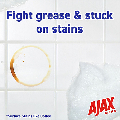 AJAX Triple Action Dish Soap (CPC149874)