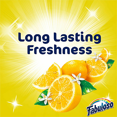 Fabuloso Multi-Purpose Cleaner (CPCMX06157A)