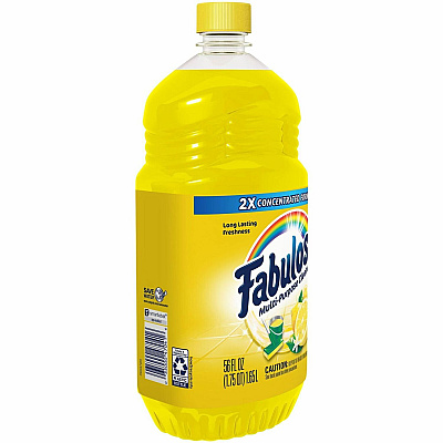 Fabuloso Multi-Purpose Cleaner (CPCMX06157A)
