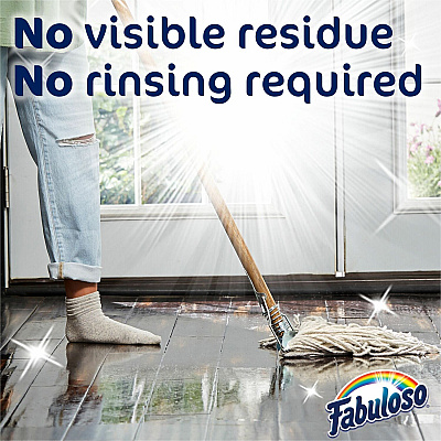 Fabuloso Ocean Multi-use Cleaner (CPCUS05252A)