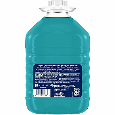 Fabuloso Ocean Multi-use Cleaner (CPCUS05252A)