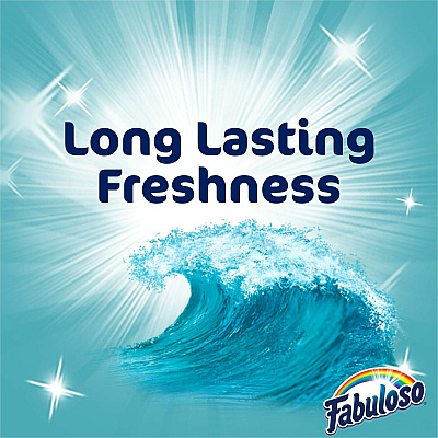 Fabuloso Ocean Multi-use Cleaner (CPCUS05252A)