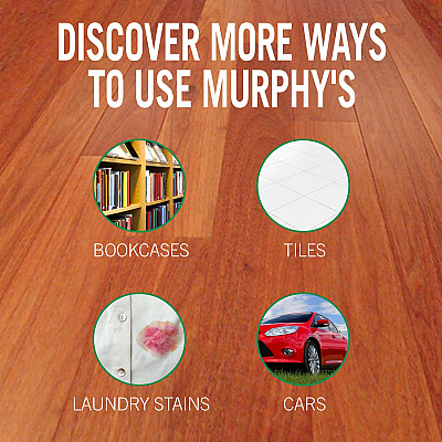 Murphy Oil Soap Multi-use Spray (CPC101031)