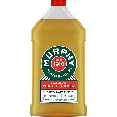 Murphy Oil Soap Wood Cleaner (CPC101163CT)
