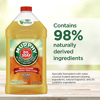 Murphy Oil Soap Wood Cleaner (CPC101163)