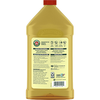 Murphy Oil Soap Wood Cleaner (CPC101163)