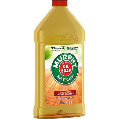 Murphy Oil Soap Wood Cleaner (CPC101163)
