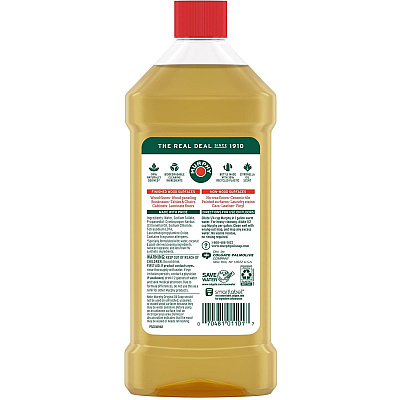 Murphy Oil Soap Wood Cleaner (CPCUS05251ACT)