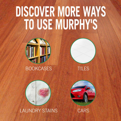 Murphy Squirt/Mop Floor Cleaner (CPC101151)