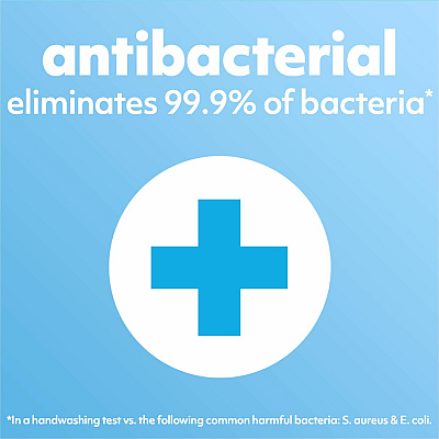 Softsoap Antibacterial Hand Soap (CPCUS07327A)