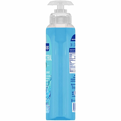 Softsoap Antibacterial Hand Soap (CPCUS07327A)