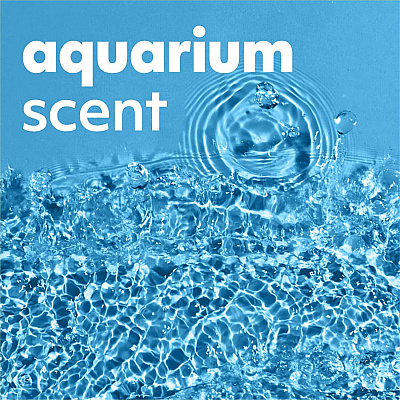 Softsoap Aquarium Hand Soap (CPCUS04966A)