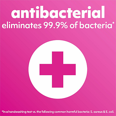 Softsoap Antibacterial Hand Soap (CPCUS05261A)