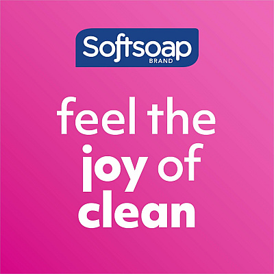 Softsoap Antibacterial Hand Soap (CPCUS05261A)