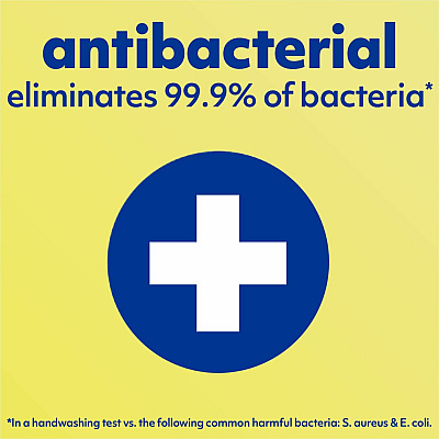Softsoap Antibacterial Soap Pump (CPCUS03563ACT)