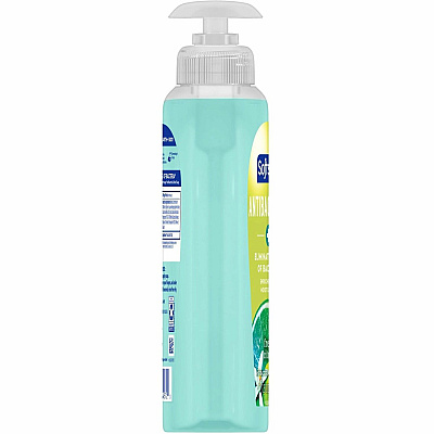 Softsoap Antibacterial Soap Pump (CPCUS03563ACT)