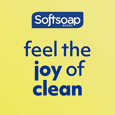 Softsoap Antibacterial Hand Soap Pump (CPCUS04206ACT)
