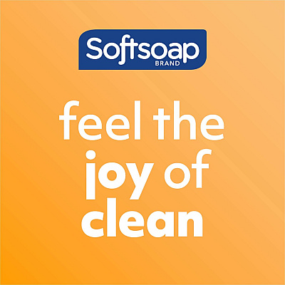 Softsoap Antibacterial Liquid Hand Soap (CPCUS07326A)