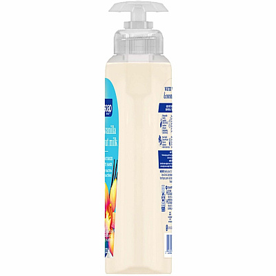 Softsoap Warm Vanilla Hand Soap (CPCUS07059A)