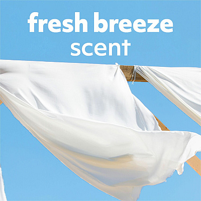Softsoap Fresh Breeze Hand Soap (CPCUS04964ACT)