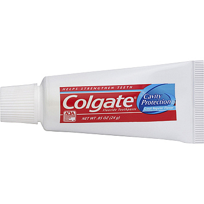 Colgate Great Regular Flavor Toothpaste (CPC109782)
