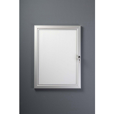 Seco Locking Poster Case (LCASE1117)