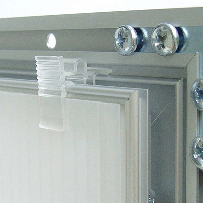 Seco Locking Poster Case (LCASE2436)