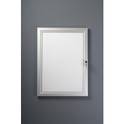 Seco Locking Poster Case (LCASE2436)