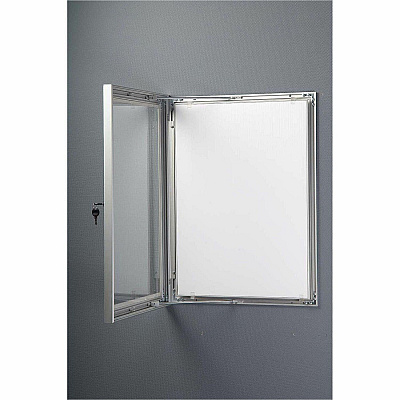 Seco Locking Poster Case (LCASE8511)