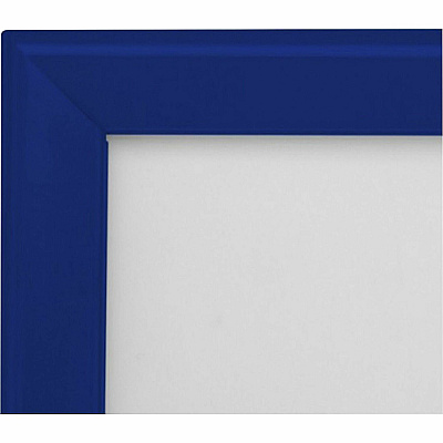 Seco Mitred Snap Frame (SN1117BLUE)