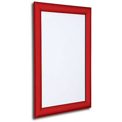 Seco Mitred Snap Frame (SN1117RED)