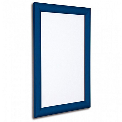Seco Mitred Snap Frame (SN2436BLUE)